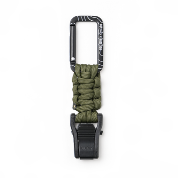 BITPLAY x Base550 Carabiner|戶外探險配件
