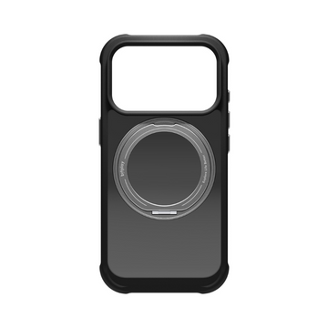 BITPLAY Wander Case With Ring Stand for iPhone 17 防摔磁吸支架手機殼