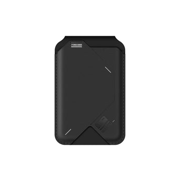 AULUMU Magsafe 磁吸翻蓋錢包支架 G02