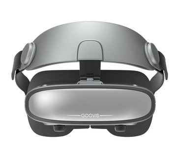 GOOVIS G3X 4K OLED 超輕巧頭戴影院