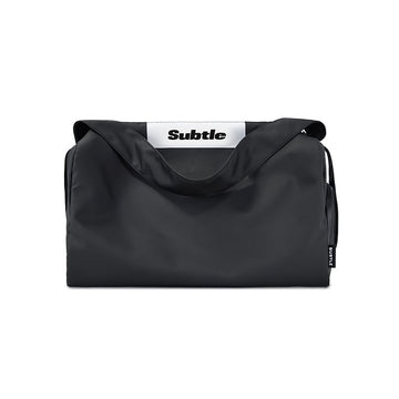 SUBTLE Equs Sports Travel Bag 防潑水運動健身袋