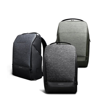 KORIN Flexpack Pro 多功能防盜背包 K3C-2022