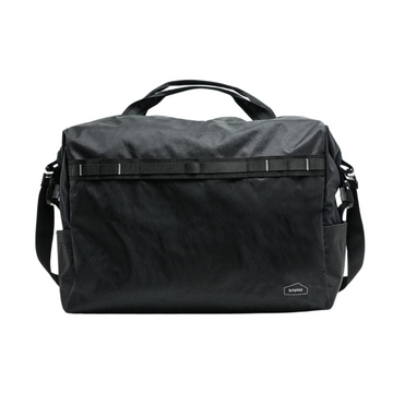 BITPLAY Black Series 45L Travel Duffel Bag 跨境行李袋 - 防水耐磨,旅行必備