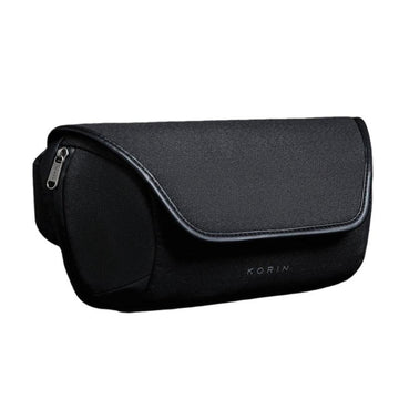KORIN ClickSling 高級簡約防盜單肩包 K6