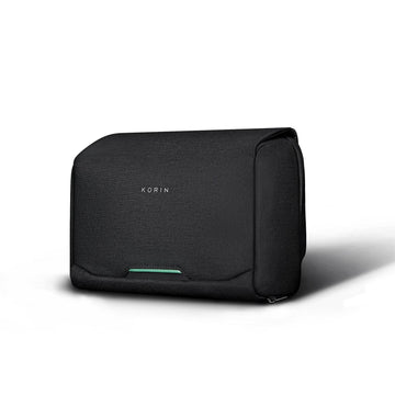 KORIN Clicksling S 便攜側肩包 K16