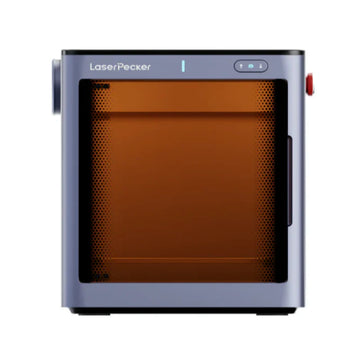 LASERPECKER Safety Enclosure 安全保護罩 (適用於LP5)