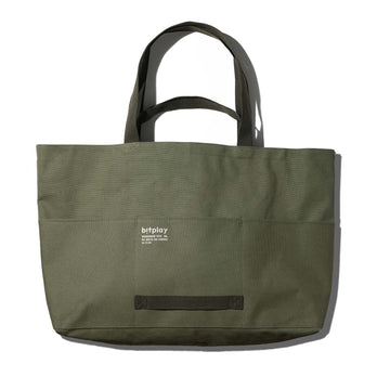 BITPLAY Weekender Canvas Bag|30L 大容量帆布袋