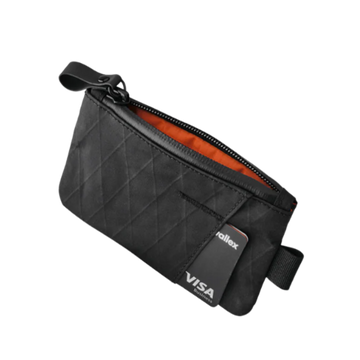 ALPAKA Zip Cardholder 拉鏈卡套 VX21