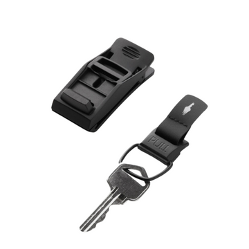 ALPAKA Hub Keychain 鎖鑰圈