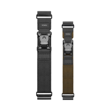 BITPLAY Ultra Band 野外極限錶帶 for Garmin (QUICKFIT系統適用)