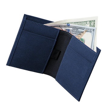 ALPAKA Ark Bifold Cash Wallet 雙折錢包 - Axoflux 300D 防潑水設計,輕便時尚