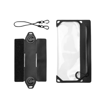 BITPLAY AquaSeal Fidlock 手機扣帶組|戶外防水手機袋