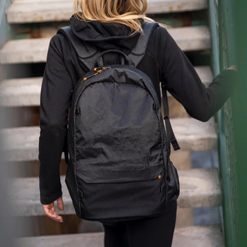 BOUNDARY Rennen Daypack X-Pac 背囊