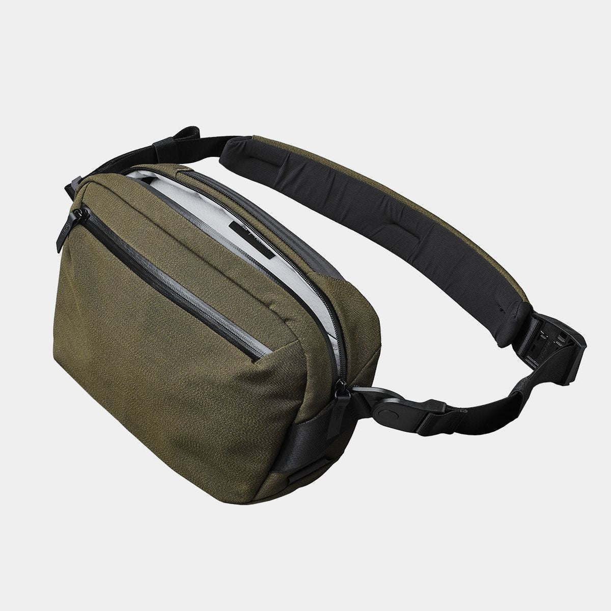 Alpaka Go Sling Axoflux Army Green 600D