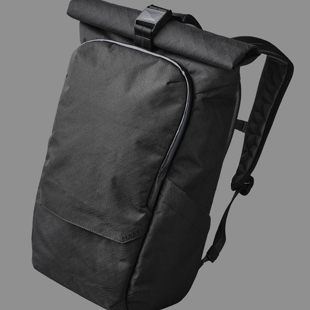 Alpaka Shift Pack V2 ECOPAK EPLX600 Black Knight