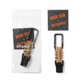 BITPLAY x Base550 Carabiner｜日常與戶外使用