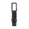 BITPLAY x Base550 Carabiner｜手工編織快扣夾