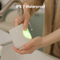 PIXELMUG P1 智能像素顯示杯 - IPX7級防水設計