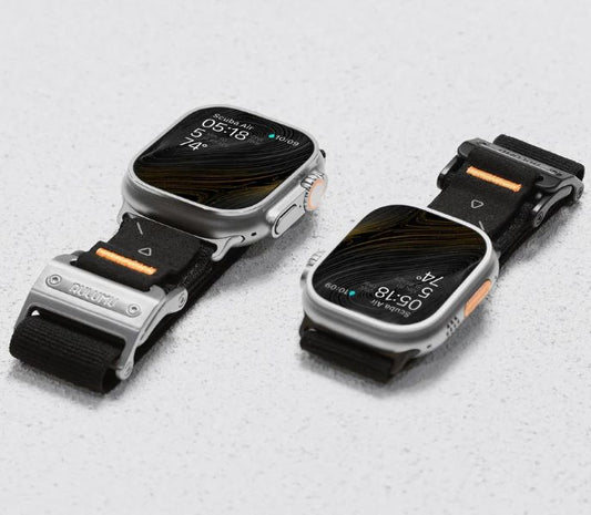 AULUMU Mag Buckle Slim Band A11 for Apple Watch Series