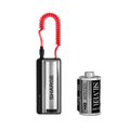 Grip Power Bank 便攜尺寸，輕鬆放入口袋