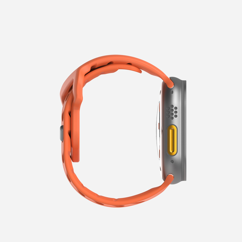 AULUMU Offbeat Sport Band 防水運動錶帶｜多種顏色選擇，滿足不同風格需求