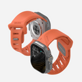 AULUMU Offbeat Sport Band 防水運動錶帶｜多種顏色選擇，滿足不同風格需求