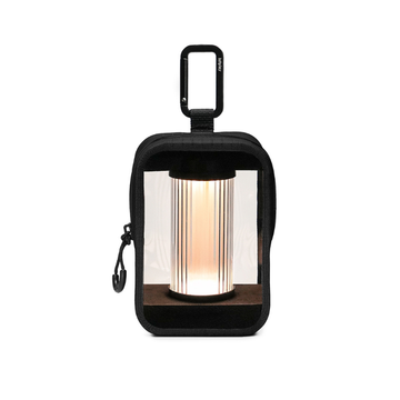 BITPLAY AQUASEAL 防水燈籠收納袋 - 0.5L 容量展示