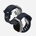 AULUMU Offbeat Sport Band 防水運動錶帶｜透氣性高，長時間佩戴也能保持舒適