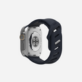 AULUMU Offbeat Sport Band 防水運動錶帶｜透氣性高，長時間佩戴也能保持舒適