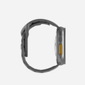 AULUMU Offbeat Sport Band 防水運動錶帶｜內部通風通道與不對稱孔設計