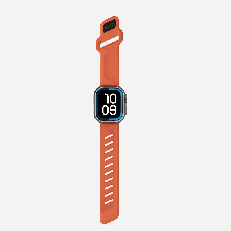 AULUMU Offbeat Sport Band 防水運動錶帶｜多種顏色選擇，滿足不同風格需求