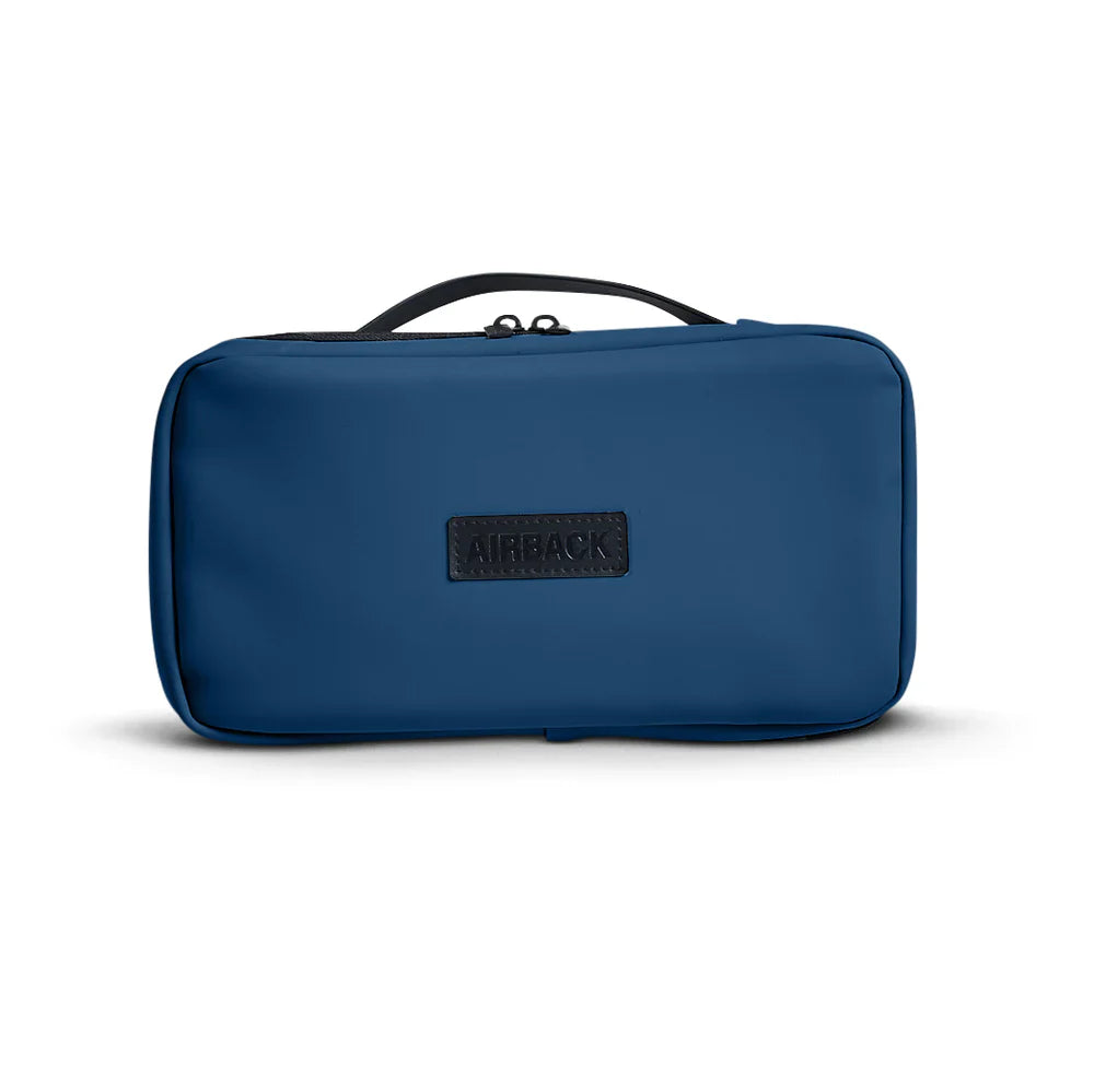 AIRBACK Toiletry Bag｜時尚與實用兼備收納包