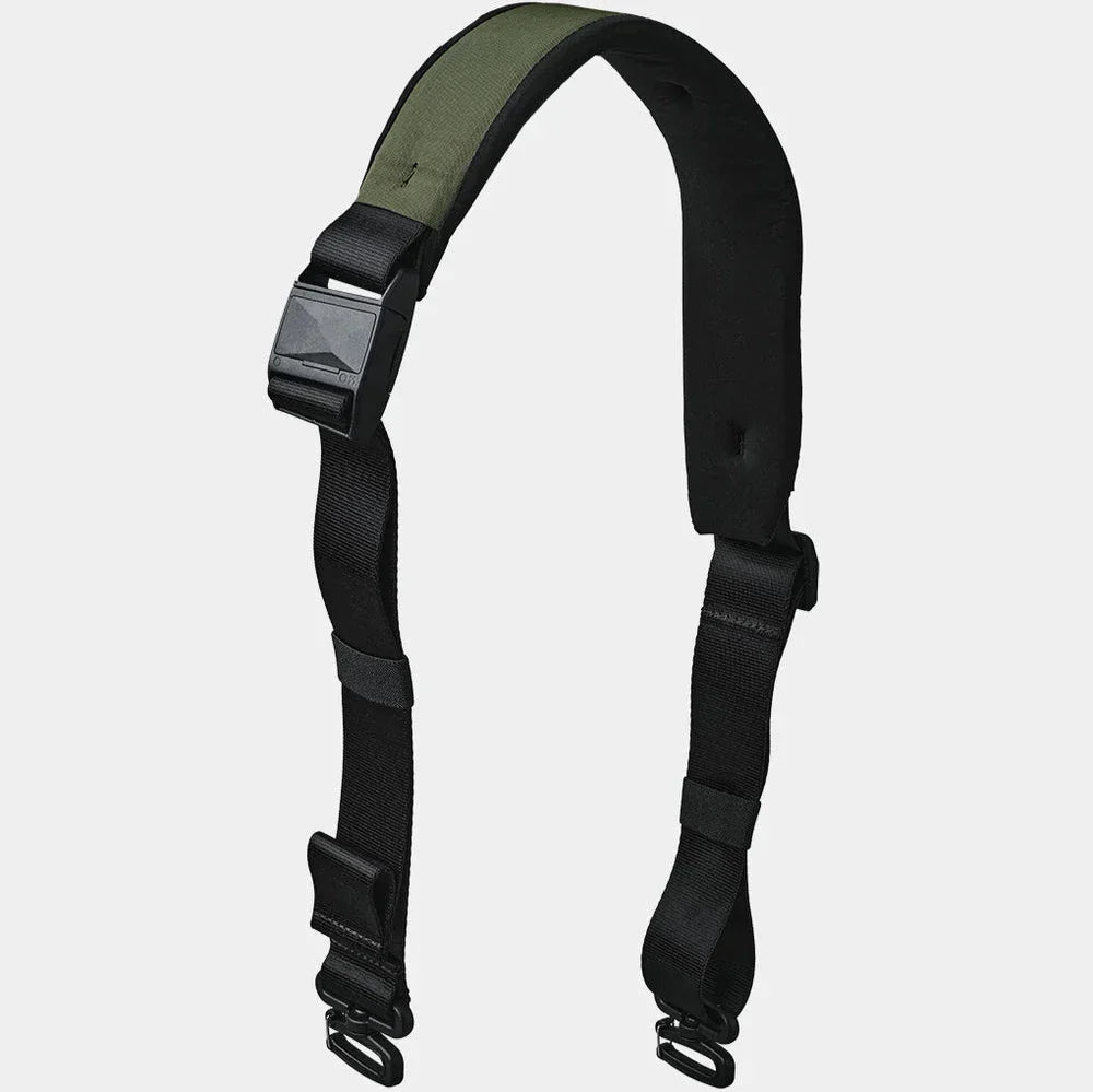 ALPAKA Crossbody Shoulder Strap 肩帶｜配備 Maglockz 滑桿扣與舒適肩墊