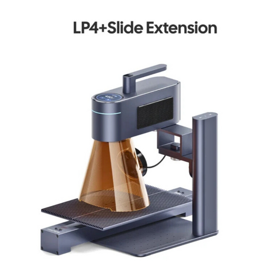 LASERPECKER Slide Extension 擴充滑台 (適用於LP4/5)