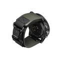 BITPLAY 防水 FKM 橡膠 Garmin 錶帶展示