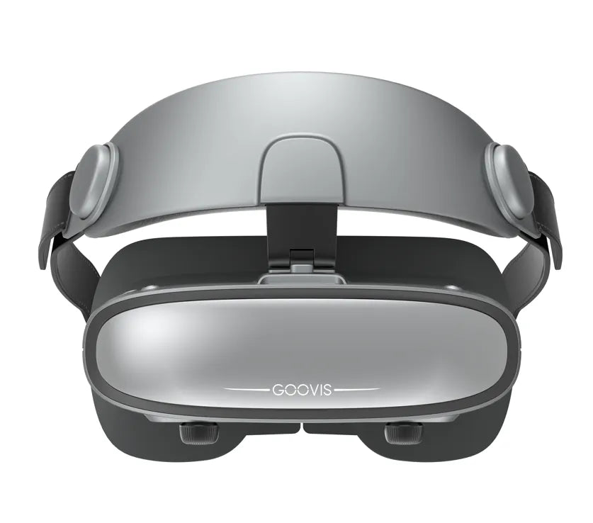 GOOVIS G3X 4K OLED 超輕巧頭戴影院