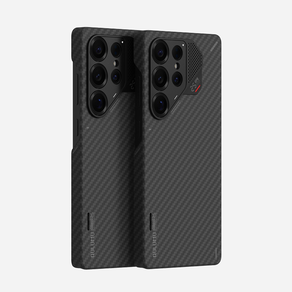 內置磁鐵，支援 MagSafe 無線充電與 PowerShare 功能