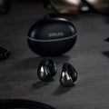VeraClip 配合充電盒的完整套裝展示