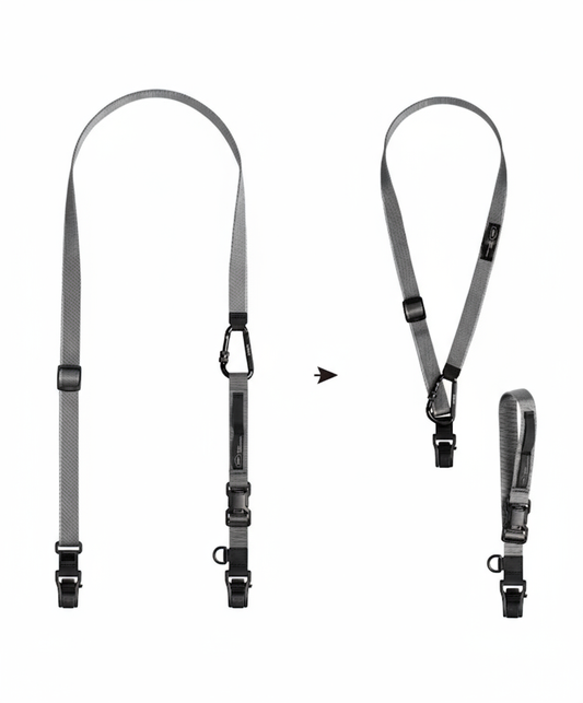 BITPLAY 3-in-1 Multi-Use Strap 多功能背帶