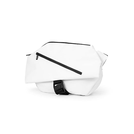Subtle MAINSTREET Ranger Crossbody Bag，輕便防水斜挎包，多隔層收納設計
