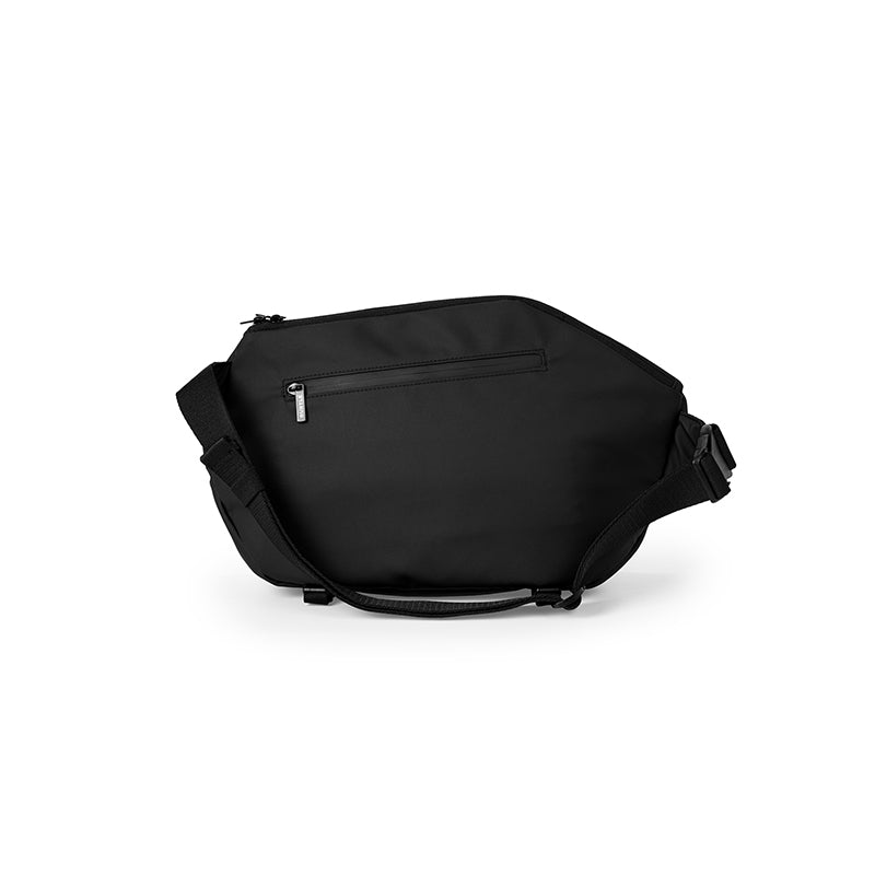 SUBTLE MAINSTREET Ranger Crossbody Bag高品質 Fidlock 磁扣，開合快速且牢固