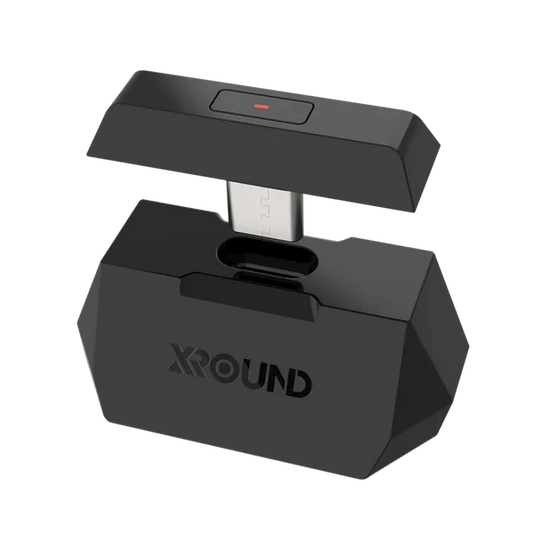 XROUND ThunderConnect PRO 電競級發射器