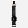 AULUMU Mag Buckle Slim Band  Apple Watch｜磁扣超薄雙錶帶