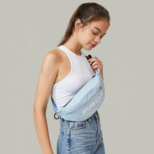 SUBTLE Felis Mini Fanny Pack 斜孭袋腰包