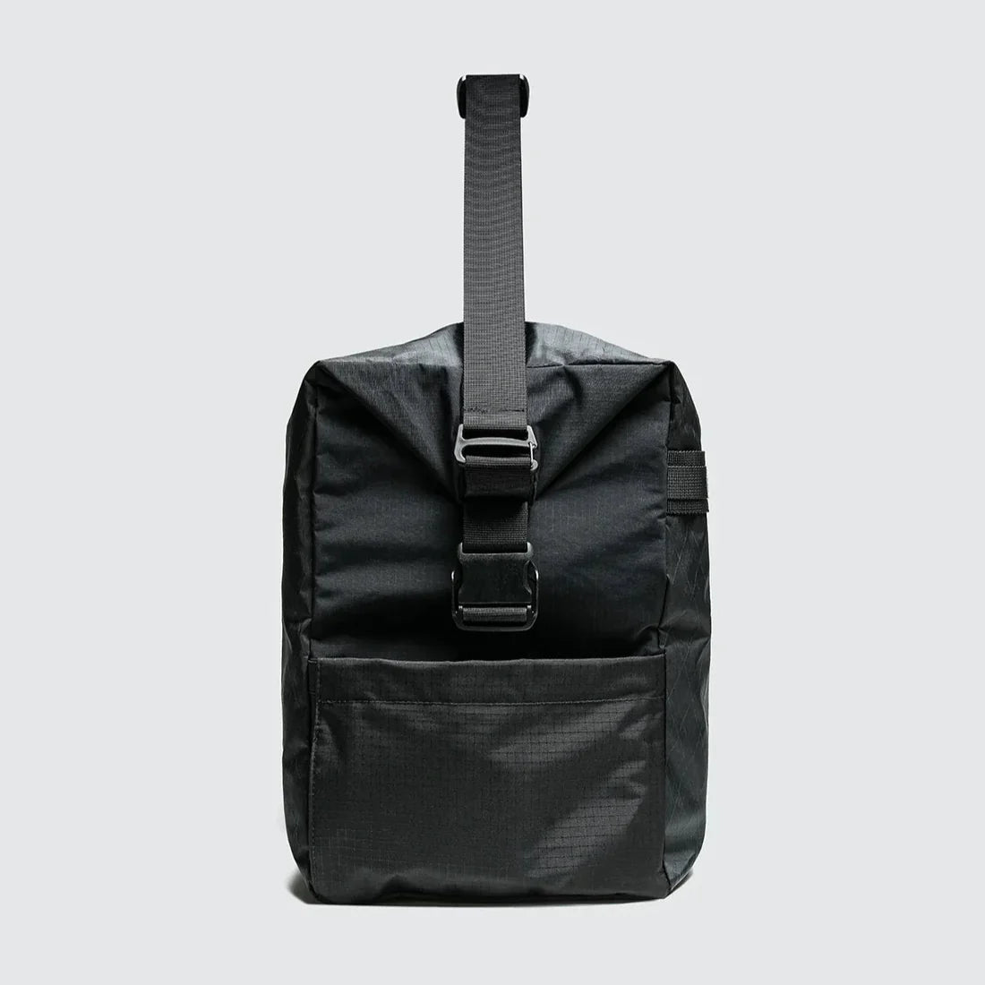 BITPLAY Black Series 45L Travel Duffel Bag｜防盜設計