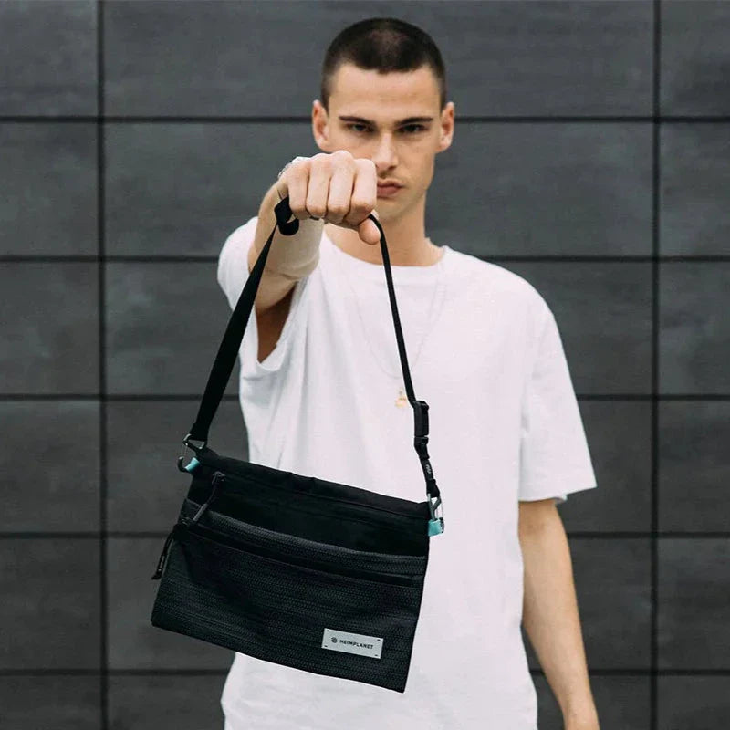 HEIMPLANET Carry Essentials Neck Pouch 隨行斜背包