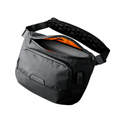 ALPAKA Bravo Sling Max V2 防水防盜側肩包 - 商務與日常兼具的百搭單肩包