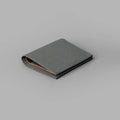 ALPAKA Ark Bifold Cash Wallet 雙折錢包 - Axoflux 300D 可容納 8-12 張卡片