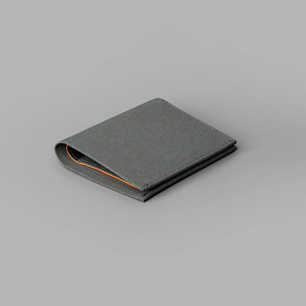 ALPAKA Ark Bifold Cash Wallet 雙折錢包 - Axoflux 300D 可容納 8-12 張卡片