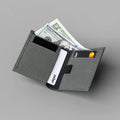 ALPAKA Ark Bifold Cash Wallet 雙折錢包 - Axoflux 300D 可容納 8-12 張卡片